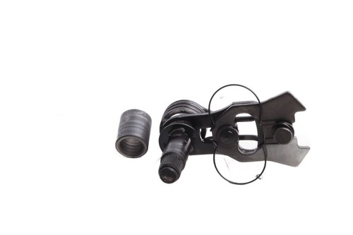 Gearshift lever shaft shift - gearshift, shaft,