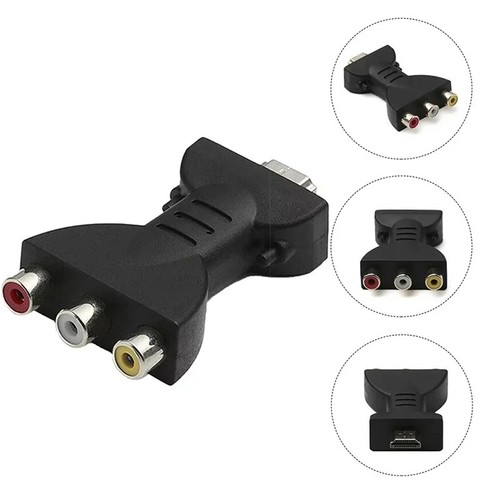 Hdmi composite converter - to,
