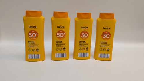 Set lacura sun protect 2x - of,
