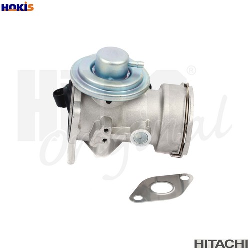 Egr valve 138473 for - valve, skoda
