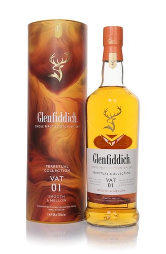 Glenfiddich perpetual - glenfiddich,