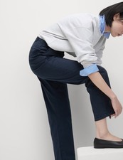 Marks & Spencer Womens Cotton