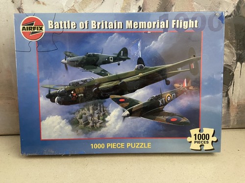 Vintage airfix battle of - airfix,