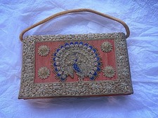 1940 vintage embroidered - 1940’s,