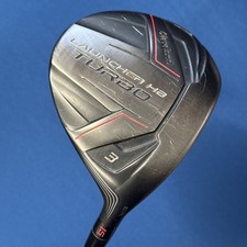 CLEVELAND LAUNCHER HB TURBO 3