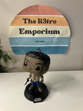 Funko Pop Star Wars Finn #59 Figure