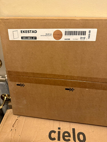 Ikea ekestad drawer front - ikea,