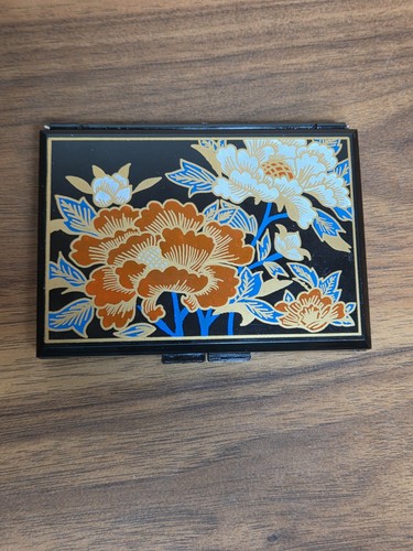 Vtg japanese lacquer style - vtg,