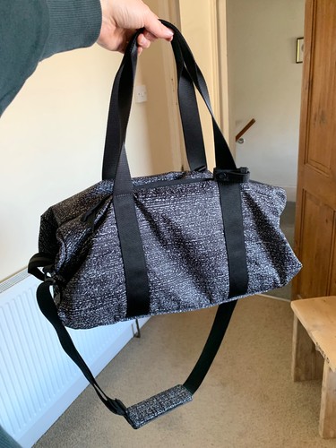 Lululemon gym yoga bag - , satchel