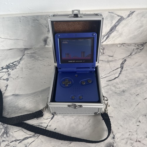 Nintendo game boy - nintendo, advance