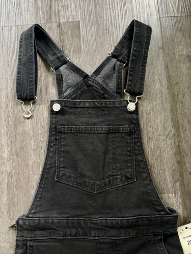 Bnwt levi ribcage wide leg - wide,