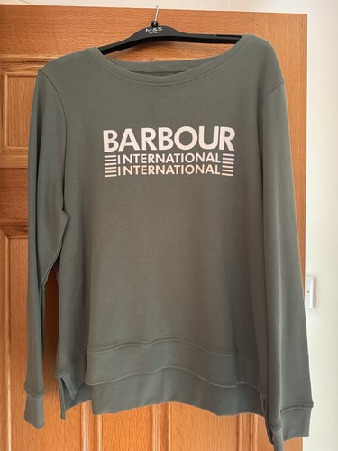 Barbour international - barbour,