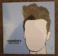 Morrissey - (RARE) Vinyl LP