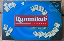 Rummikub complete boxed - complete,, &