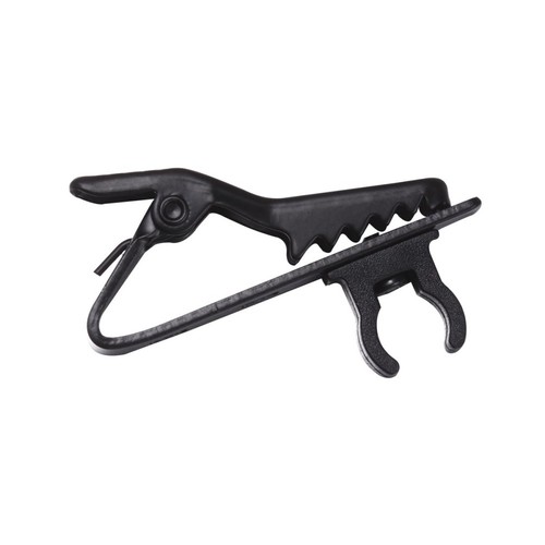 10pcs durable black lapel tie - durable,