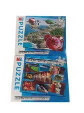 Vintage MB Games Thunderbirds