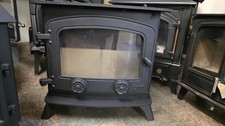 Used stove, Yeoman, 1 door