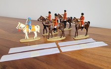 Britains 40167 Delhi Durbar