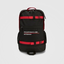 Porsche Motorsport Backpack