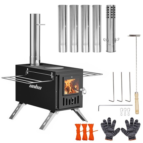 Premium wood burning - premium,