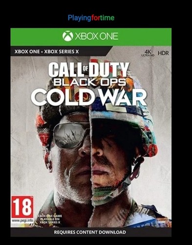 Call duty black - call,