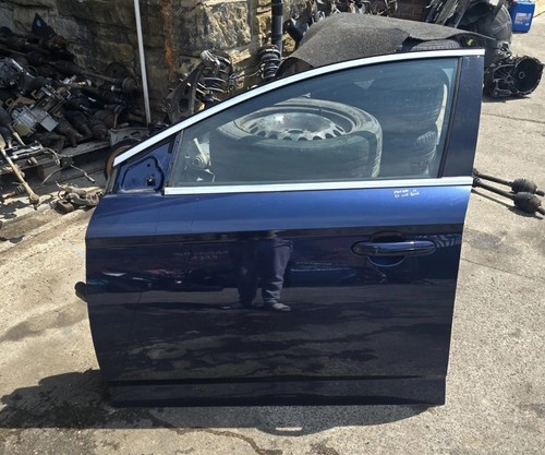 Ford mondeo left front - mondeo,