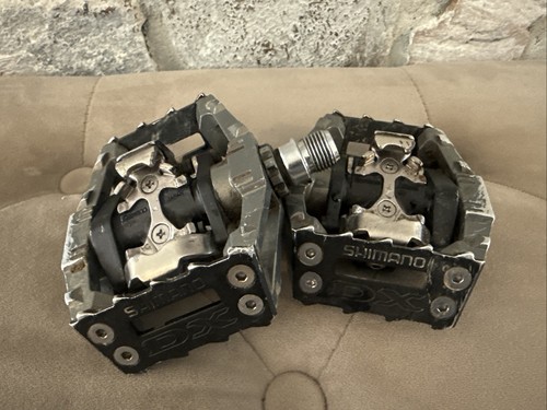 Shimano m646 spd - pd-m646,