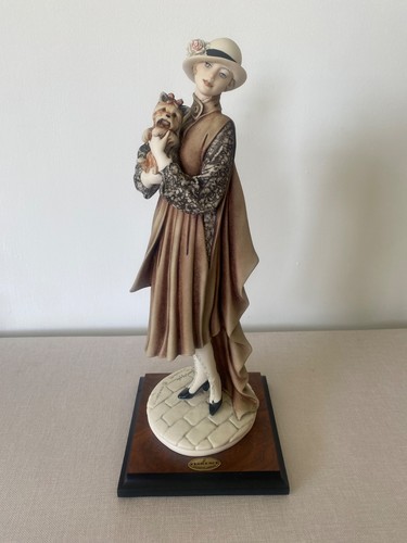 Giuseppe armani figurine - giuseppe,