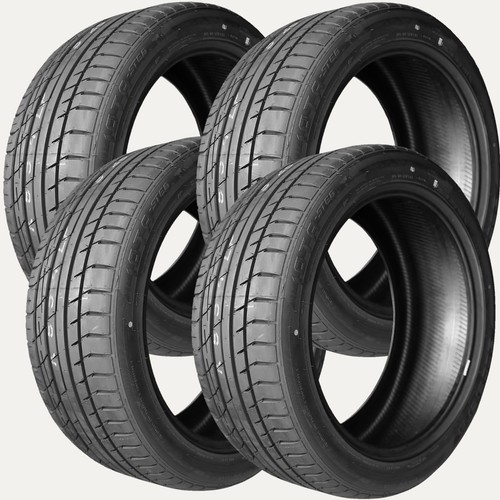 Accelera 235 55r18 104v - 4, x