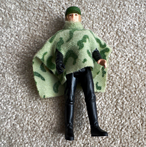 Vintage star wars kenner - wars,