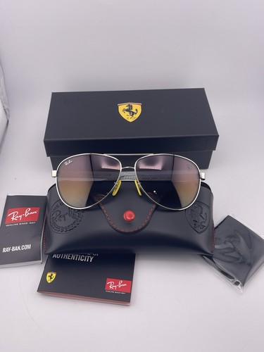 Ray ban rb8331m scuderia - rb8331m,