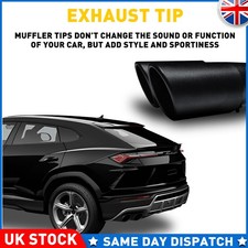 Universal Twin Dual Exhaust