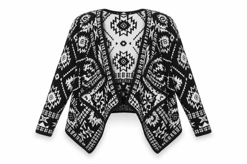 Girls cardigan jumper size - cardigan,