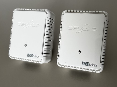 Devolo dlan 500 duo powerline - dlan,