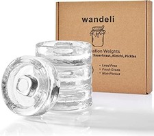 4 Pack/Set Fermentation Stone