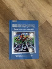 Beano and The Dandy Things