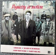 The Pogues - Poguetry In