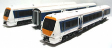 32-470 Class 168/1 Clubman 3