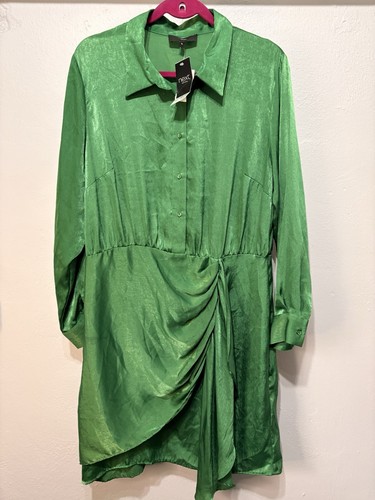 Next women green - next, long