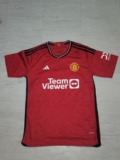 Manchester United Home Kit