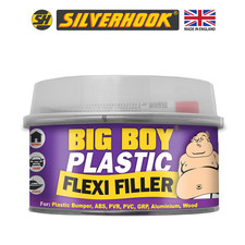Plastic Flexi Filler Car