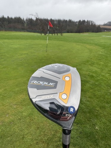 Callaway rogue max 7 - callaway,
