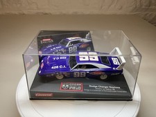 CARRERA DODGE CHARGER DAYTONA  25741 1:32 SLOT NEW OLD STOCK BOXED