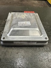 Land Rover Discovery 2 TD5