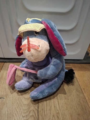 Original disney eeyore - original,