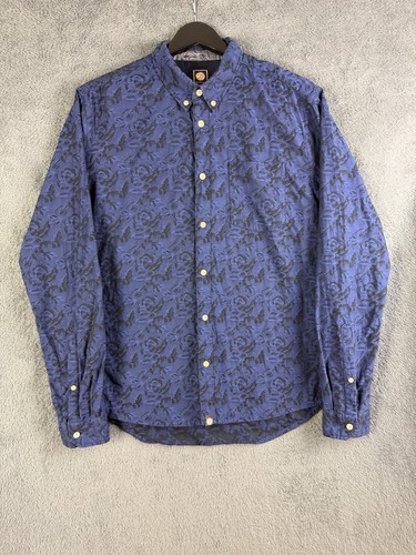 Pretty green paisley floral - pretty,