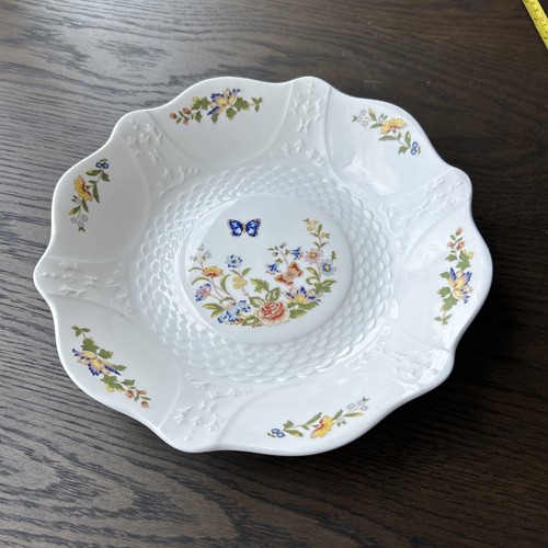 Vintage aynsley cottage - vintage,