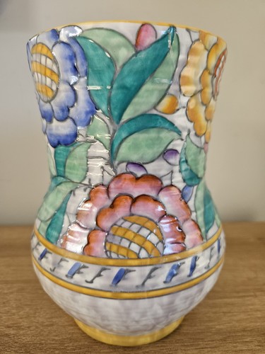 Charlotte rhead crown - crown, ducal
