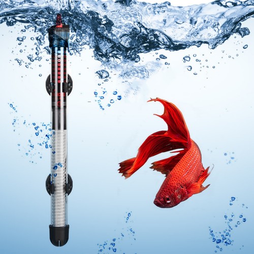 Submersible aquarium heater - submersible,