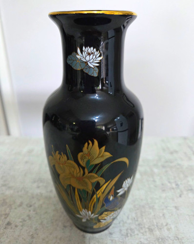 Vintage handmade greek pottery - vintage,